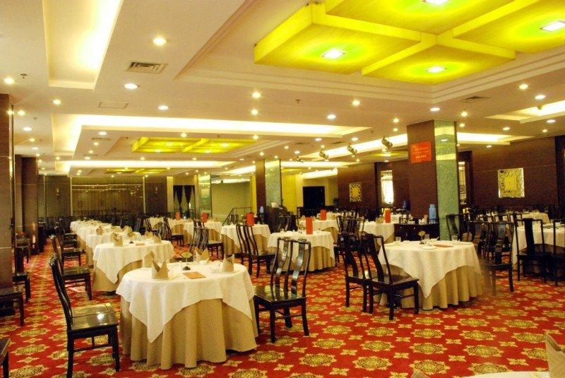 Byfond Hotel Шанхай Екстериор снимка