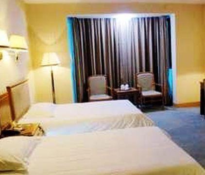 Byfond Hotel Шанхай Екстериор снимка